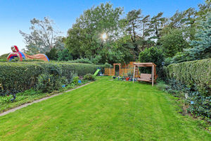 Levens Way Newbold